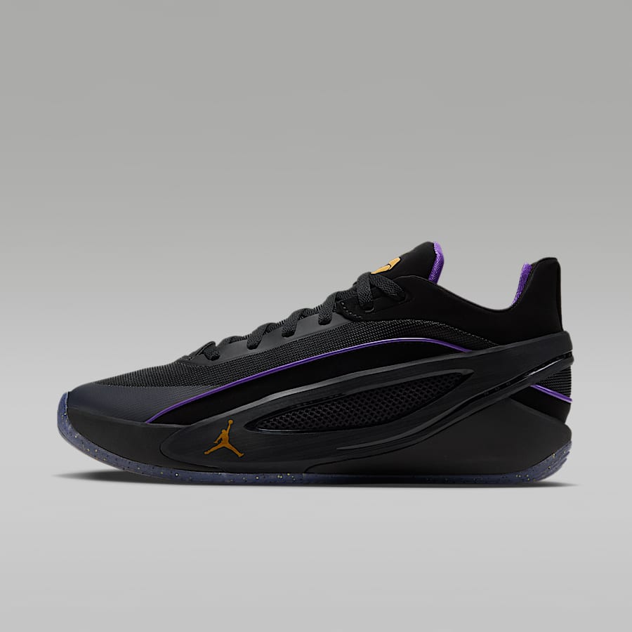 Jordan Brand Launches Luka 2 Basketball Shoe . Nike.com